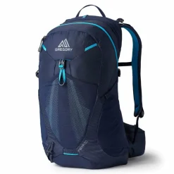Gregory Wanderrucksäcke<Maya 20 Wanderrucksack 49 cm storm blue