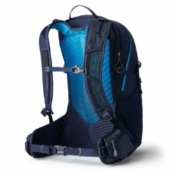 Gregory Wanderrucksäcke<Maya 20 Wanderrucksack 49 cm storm blue
