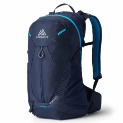 Gregory Wanderrucksäcke<Maya 15 Wanderrucksack 49 cm storm blue