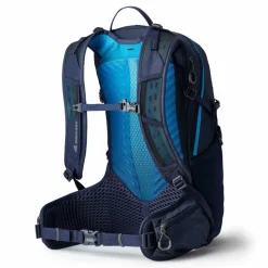 Gregory Wanderrucksäcke<Maya 15 Wanderrucksack 49 cm storm blue