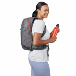 New Gregory Maya 15 Wanderrucksack 49 cm sunset grey