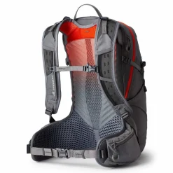 New Gregory Maya 15 Wanderrucksack 49 cm sunset grey