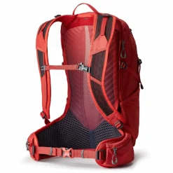 Outlet Gregory Miko 20 Wanderrucksack 51 cm sumac red