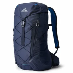 Hot Gregory Miko 30 Wanderrucksack 54 cm volt blue