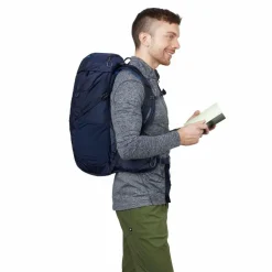 Hot Gregory Miko 30 Wanderrucksack 54 cm volt blue