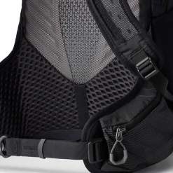 New Gregory Miko 20 Wanderrucksack 51 cm optic black