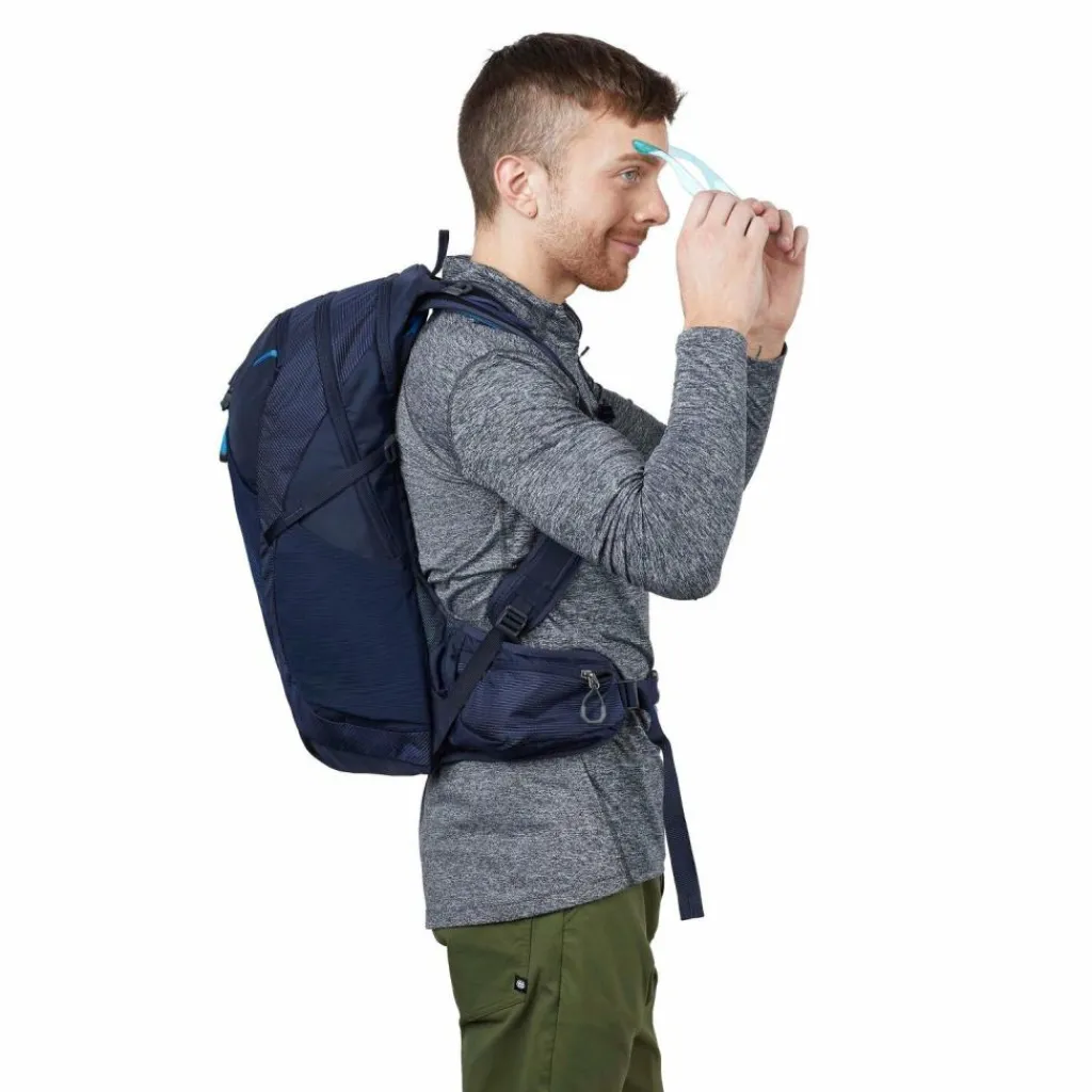 Gregory Wanderrucksäcke<Miko Plus 20 Wanderrucksack 51 cm volt blue