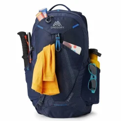 Gregory Wanderrucksäcke<Miko Plus 20 Wanderrucksack 51 cm volt blue
