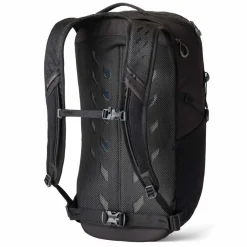 Gregory Wanderrucksäcke<Nano 24 Wanderrucksack 53 cm optic black