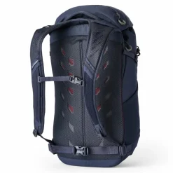 Clearance Gregory Nano 28 Wanderrucksack 54 cm spark navy