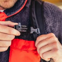 Clearance Gregory Nano 28 Wanderrucksack 54 cm spark navy