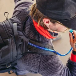 Clearance Gregory Nano 20 Wanderrucksack 52 cm spark navy