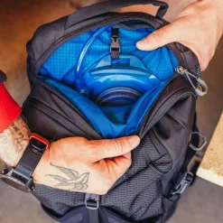 Clearance Gregory Nano 20 Wanderrucksack 52 cm moab tan