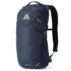 Best Gregory Nano 18 Wanderrucksack 51 cm spark navy
