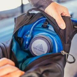 Best Gregory Nano 18 Wanderrucksack 51 cm spark navy