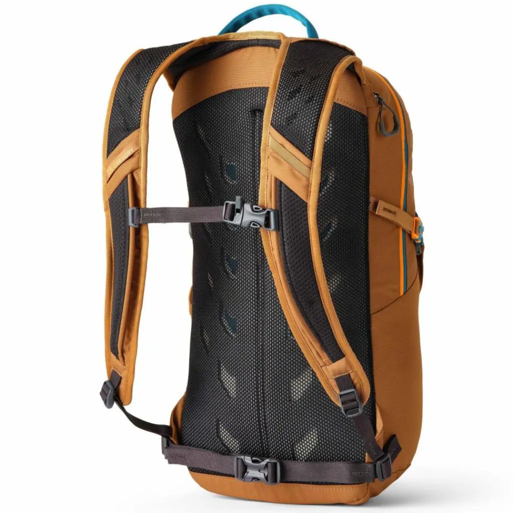 Gregory Wanderrucksäcke<Nano 18 Wanderrucksack 51 cm moab tan