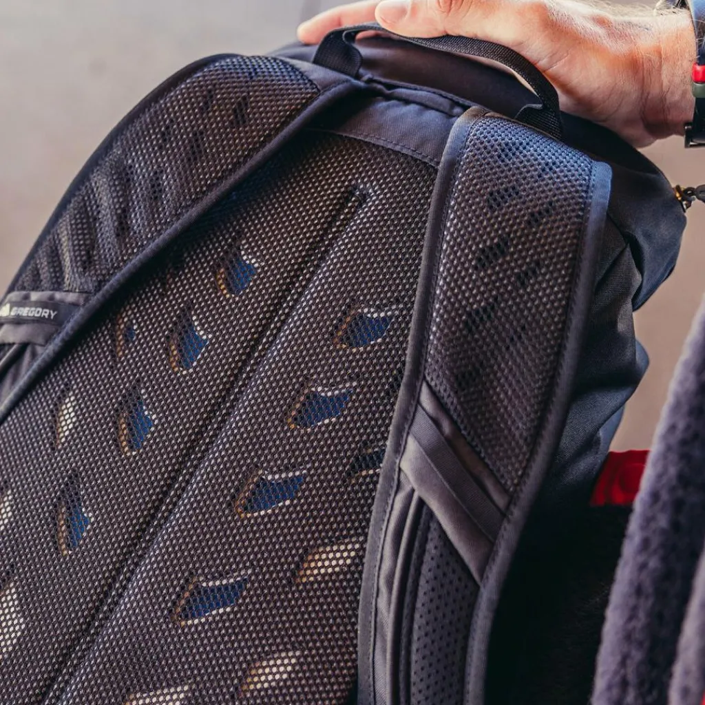 Gregory Wanderrucksäcke<Nano 18 Wanderrucksack 51 cm moab tan