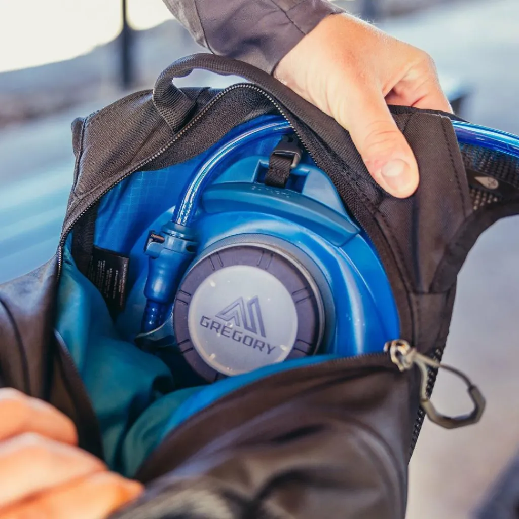 Gregory Wanderrucksäcke<Nano 18 Wanderrucksack 51 cm moab tan