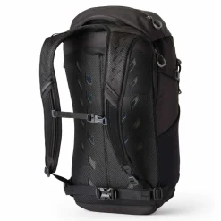 Gregory Wanderrucksäcke<Nano 28 Wanderrucksack 54 cm optic black