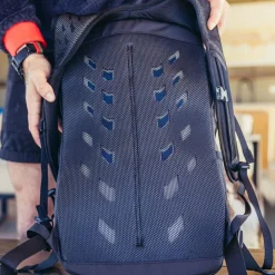 Gregory Wanderrucksäcke<Nano 28 Wanderrucksack 54 cm optic black