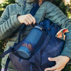 Gregory Wanderrucksäcke<Nano 24 Wanderrucksack 51 cm bright navy