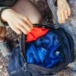 Gregory Wanderrucksäcke<Nano 24 Wanderrucksack 51 cm bright navy