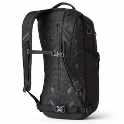 Gregory Wanderrucksäcke<Nano 18 Wanderrucksack 51 cm optic black