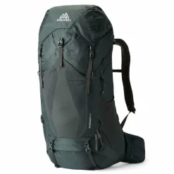 Best Gregory Paragon 60 Trekkingrucksack S-M 72 cm cascade green