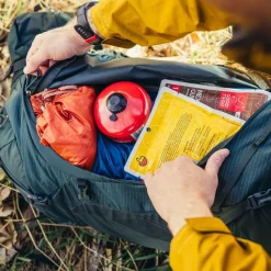 Best Gregory Paragon 60 Trekkingrucksack S-M 72 cm cascade green