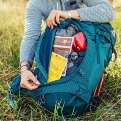 Gregory Paragon 40 Trekkingrucksack S-M 67 cm