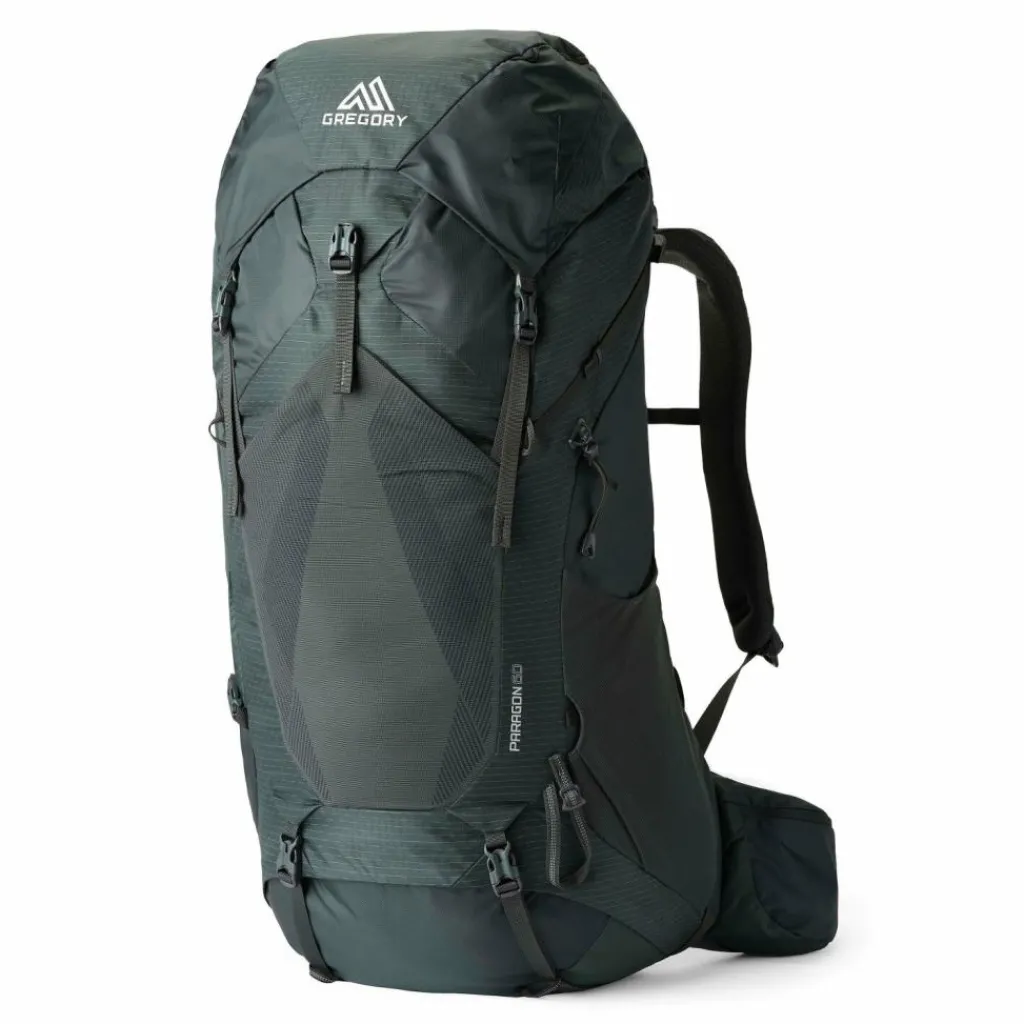 Gregory Paragon 60 Trekkingrucksack M-L 76 cm