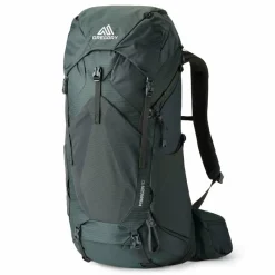 Hot Gregory Paragon 40 Trekkingrucksack M-L 70 cm cascade green
