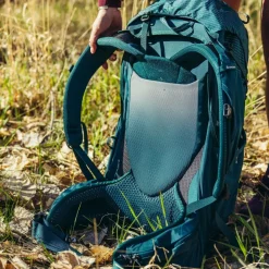 Gregory Trekkingrucksäcke<Paragon 50 Trekkingrucksack M-L 71 cm alpine black