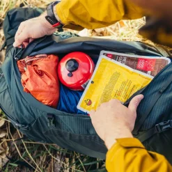 Gregory Trekkingrucksäcke<Paragon 50 Trekkingrucksack M-L 71 cm alpine black