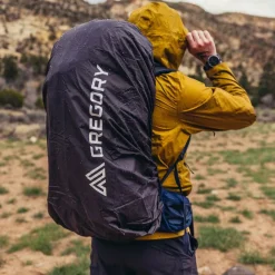 Gregory Trekkingrucksäcke<Paragon 50 Trekkingrucksack M-L 71 cm alpine black