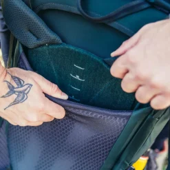 Gregory Paragon 50 Trekkingrucksack S-M 68 cm