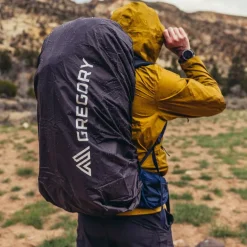 Gregory Trekkingrucksäcke<Paragon 60 Trekkingrucksack S-M 72 cm alpine black