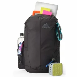 Gregory Daypacks<Retna 28 Daypack 52 cm Laptopfach carbon sky