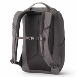 New Gregory Retna 20 Daypack 50 cm Laptopfach agate grey