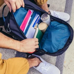 New Gregory Retna 20 Daypack 50 cm Laptopfach agate grey