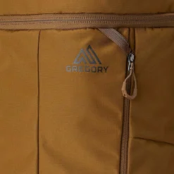 Outlet Gregory Rhune 25 Daypack 51 cm Laptopfach coyote brown