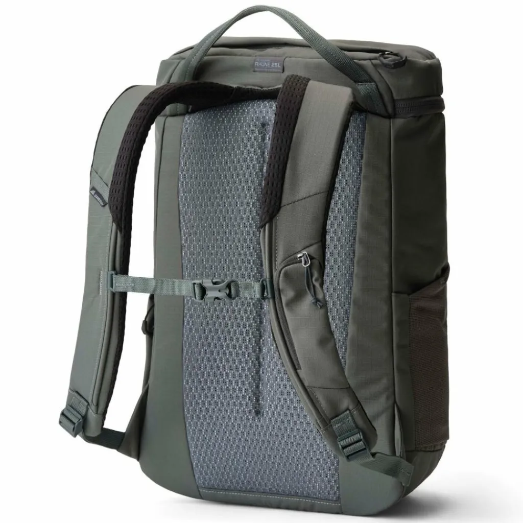 Gregory Daypacks<Rhune 25 Daypack 51 cm Laptopfach swiss green