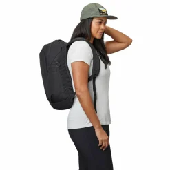 Discount Gregory Rhune 22 Daypack 48 cm Laptopfach techno granite