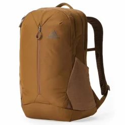 Sale Gregory Rhune 28 Daypack 48 cm Laptopfach coyote brown