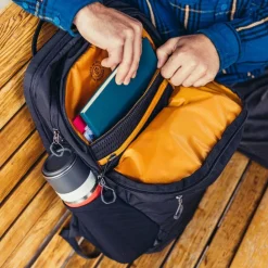 Sale Gregory Rhune 28 Daypack 48 cm Laptopfach coyote brown