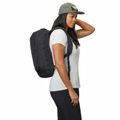 Discount Gregory Rhune 22 Daypack 48 cm Laptopfach carbon black