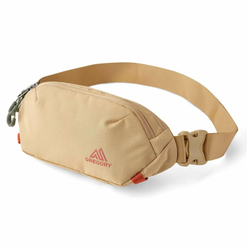 Gregory Gürteltaschen<Rhune Gürteltasche 28 cm sand storm