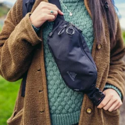 Gregory Gürteltaschen<Rhune Gürteltasche 28 cm sand storm