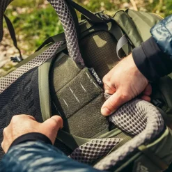 Outlet Gregory Stout 35 Trekkingrucksack 69 cm forest black