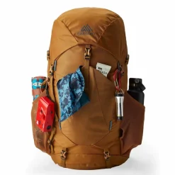 Sale Gregory Stout 35 Trekkingrucksack 69 cm sandstone
